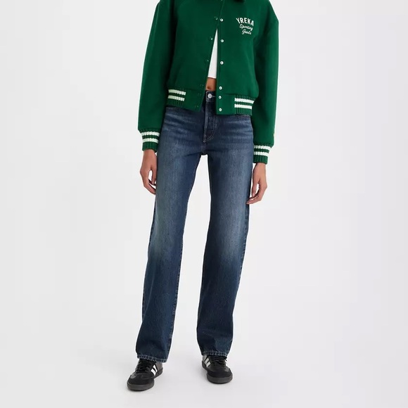 Levi's 501® '90s Jeans, 24 X 30 - Picture 15 of 15